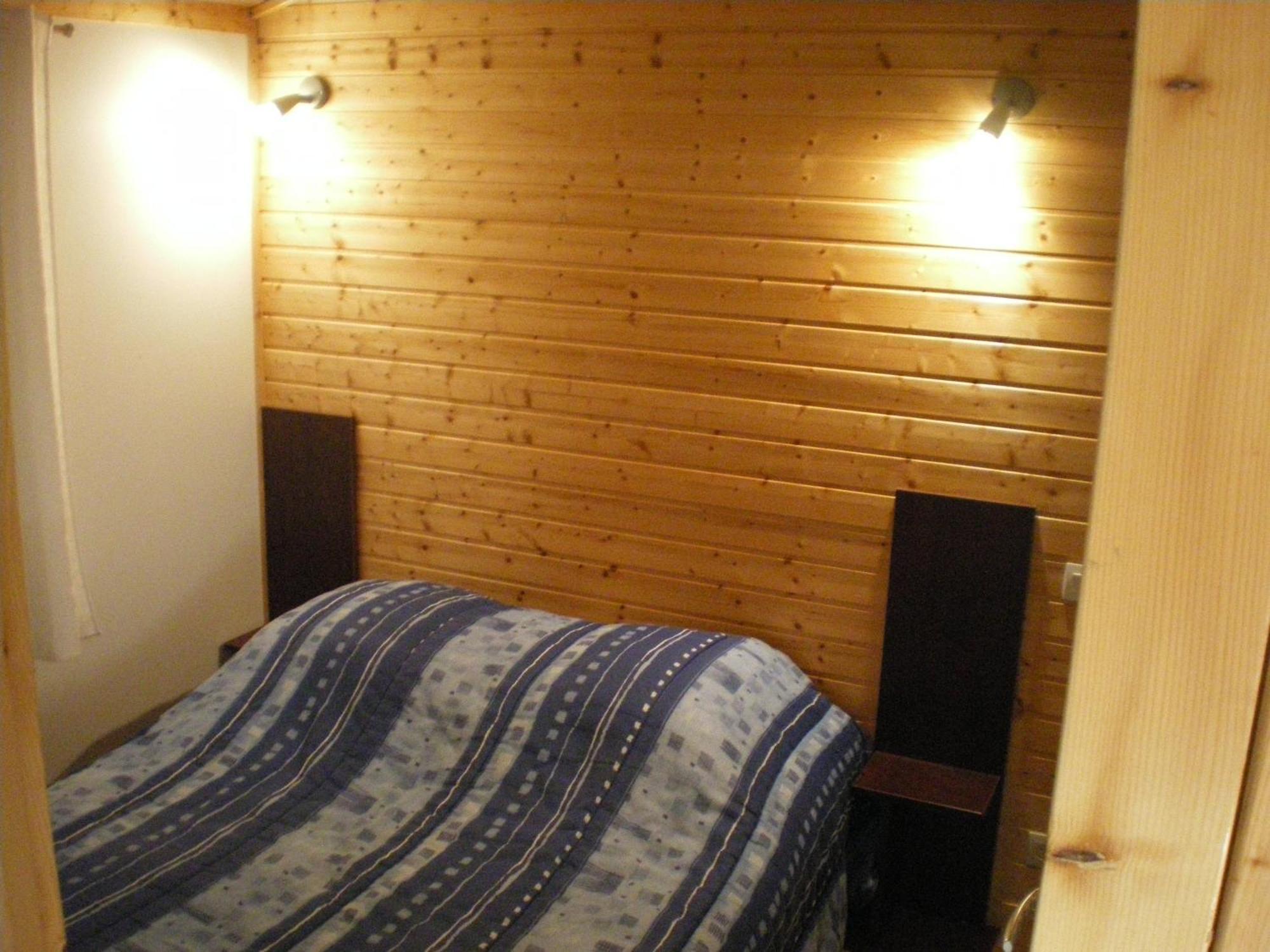 Cottages Du Lac De Miel Beynat Bilik gambar