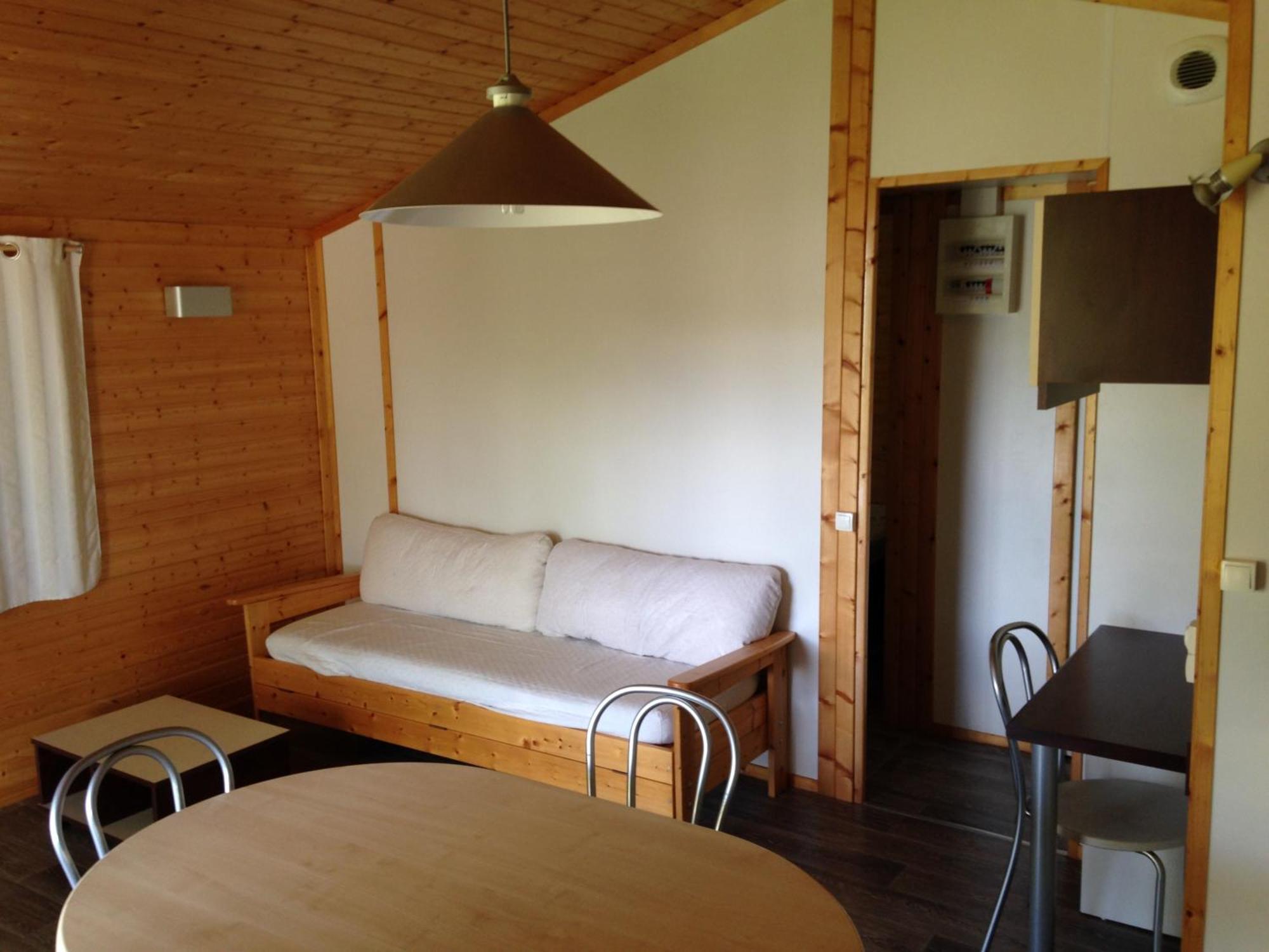 Cottages Du Lac De Miel Beynat Bilik gambar